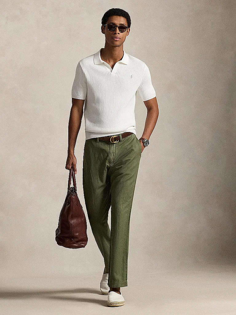 Polo Ralph Lauren Chino Olive 36/L32 2